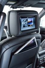Land Rover Discovery HSE Td6 2017 года (ZA)